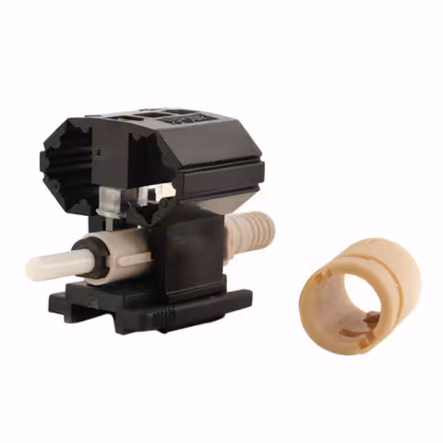 PFCST HellermannTyton  Gruppi di connettori in fibra ottica